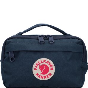Fjällräven Kanken Hip Pack Sac banane 18 cm