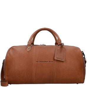 The Chesterfield Brand William Sac de voyage Weekender Cuir 53 cm