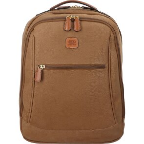 Bric's Sac à dos Life 42 cm pour ordinateur portable