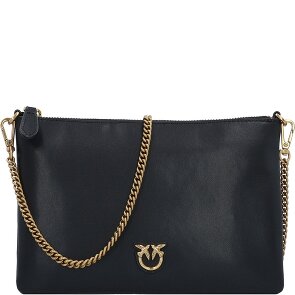 PINKO Flat Sac pochette Cuir 24 cm