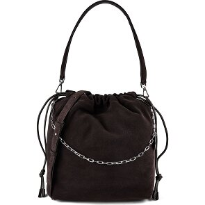 Liebeskind Lya Sac à main Cuir véritable 28 cm