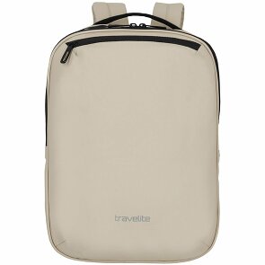 Travelite Basics Sac à dos 40 cm Compartiment pour ordinateur portable