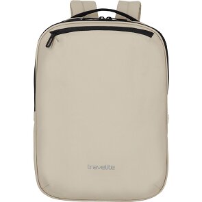 Travelite Basics Daypack 40 cm Compartiment pour ordinateur portable