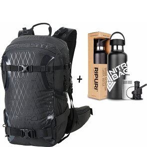 NITRO X Ripuri Set sac à dos 2 pcs.