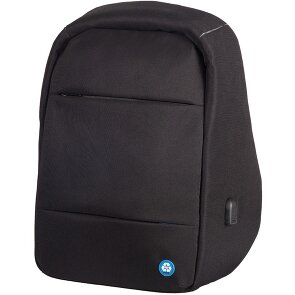 Lightpak RPET Sac à dos 47 cm pour ordinateur portable