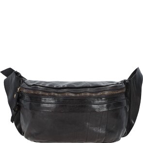 Campomaggi Santarcangelo Sac banane Cuir 34 cm