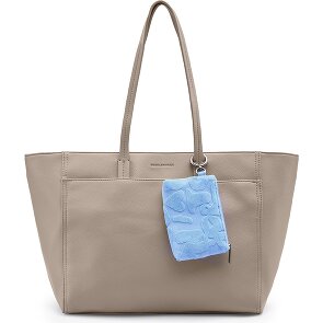FredsBruder Color Kiss Sac de shopper Cuir 45 cm