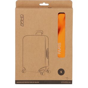 Jump Housses Housse de protection pour valise 50 cm