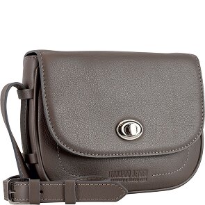 Leonhard Heyden Nizza Sac à bandoulière Cuir 20 cm