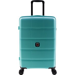 Gladiator 2700 4 roulettes Trolley 64 cm