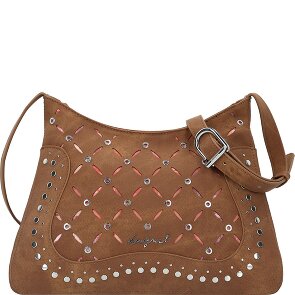 Desigual Yankee Manaos Sac à bandoulière 40 cm