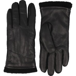 Strellson Gants Cuir