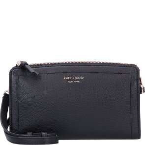 Kate Spade New York Knott sac à bandoulière en cuir 23 cm