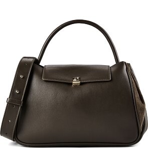 Coccinelle Pansy Sac à bandoulière Cuir véritable 27 cm