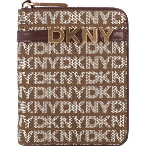DKNY Avril Porte-monnaie Cuir 12.5 cm