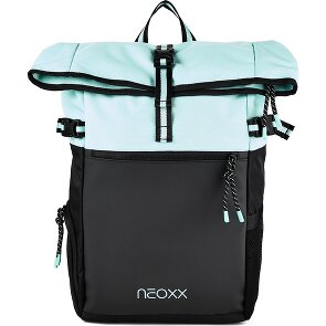Neoxx Iconic Daypack S 48 cm Compartiment ordinateur