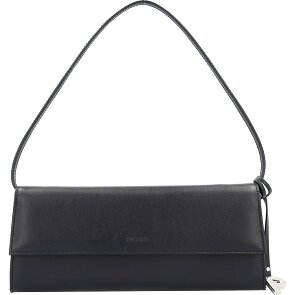 Picard Auguri Auguri Sac à bandoulière Cuir véritable 26 cm