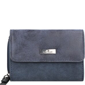Tom Tailor Porte-monnaie Elin 14 cm
