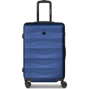 Smartbox Edition 03 4 roulettes Trolley 65 cm