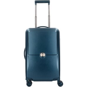 Delsey Paris Turenne 4-roues trolley cabine 55 cm