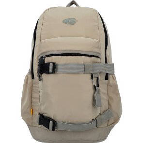 camel active Terra Daypack 40 cm Compartiment pour ordinateur portable