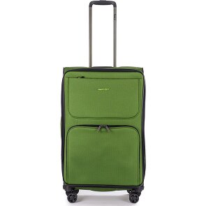Stratic Bendigo Light Plus Trolley 4 roues 72 cm compartiment pour ordinateur portable