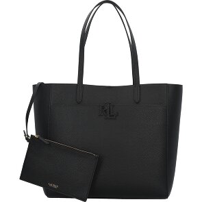 Lauren Ralph Lauren Cameryn Sac de shopper Cuir 43 cm