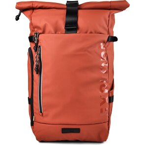 camel active Explore Daypack L 51 cm Compartiment ordinateur