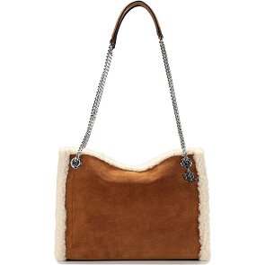Lauren Ralph Lauren Bradley Sac à bandoulière Cuir 28.5 cm