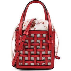 Kate Spade New York The Basket Bag Mini sac à main Cuir 13 cm