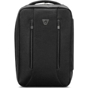 Roncato Sac à dos de voyage City 3.0 40 cm avec soufflet d'extension