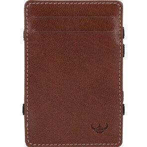 Golden Head Bari Étui pour cartes de crédit Cuir 7 cm
