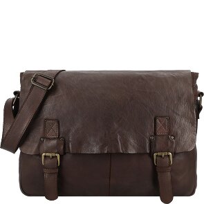 Harbour 2nd Porte-documents Yamal en cuir 44 cm