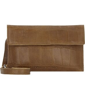 Cowboysbag Waikola Sac à bandoulière en cuir 20 cm