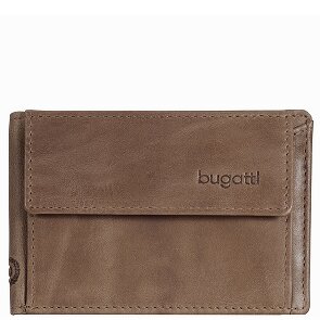 bugatti Porte-monnaie Volo en cuir 10 cm