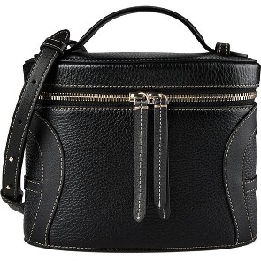 AIGNER Deborah Sac à main Cuir véritable 20 cm