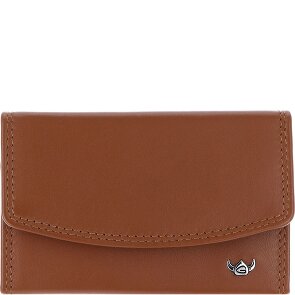 Golden Head Polo Étui à clés Cuir véritable 10.5 cm