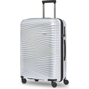 Pactastic Collection 02 THE MEDIUM 4 roues Valise cabine 67 cm