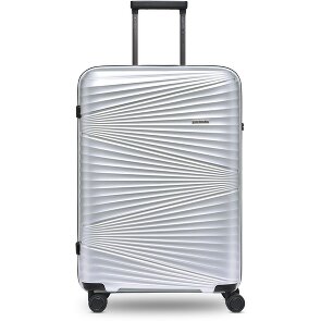 Pactastic Collection 02 THE MEDIUM 4 roulettes Trolley 67 cm