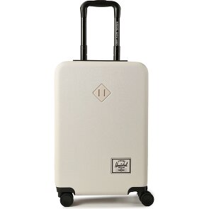 Herschel Heritage 4 roulettes Trolley de cabine 54 cm