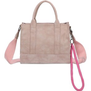 Fritzi aus Preußen SquareN Vintage Sac à main 20.5 cm