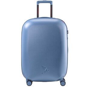 Pack Easy Gen T 4 roues Valise cabine 64 cm avec soufflet d'extension