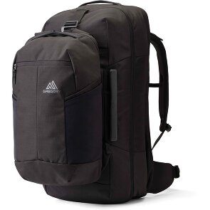 Gregory Border 50+15 Sac à dos de voyage 64 cm