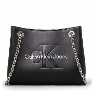Calvin Klein Jeans Sculpted Sac à bandoulière 24 cm