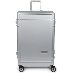 Eastpak Resist'r Case 4 roues Valise cabine M 69 cm