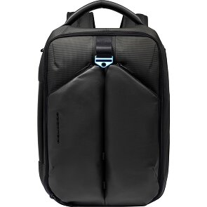Piquadro S137 Sac à dos de voyage 45 cm Compartiment pour ordinateur portable