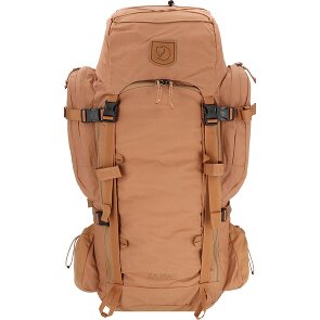 Fjällräven Kajka 55 Sac à dos de trekking S-M 73 cm