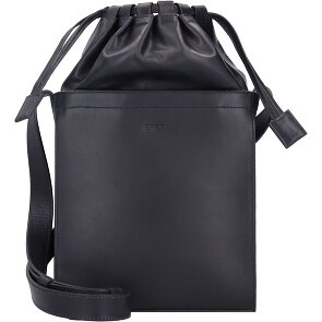 Bree Nikka 1 sac à bandoulière en cuir 20 cm