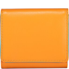 Mywalit Porte-monnaie Protection RFID Cuir 10.5 cm
