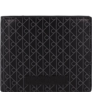 Calvin Klein Porte-monnaie Protection RFID 11 cm